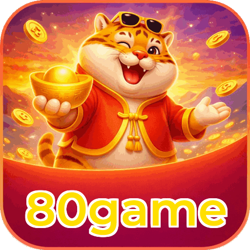 Loterias online disponíveis na 80game