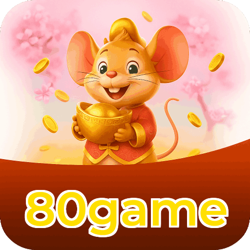 Tabela RTP dos jogos de cassino da 80game